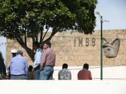 Tras la negligencia de la Institución, el quejoso fue infectado de VIH y posteriormente discriminado por esa causa. EL INFORMADOR / ARCHIVO