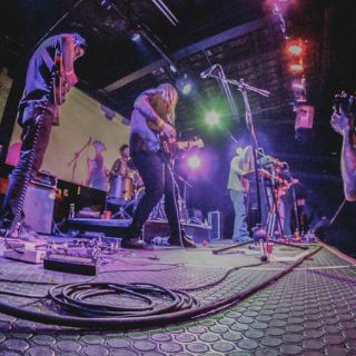 Circuito Indio; creando extensión musical