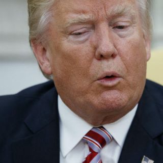 Aumentan apuestas a que Trump será destituido