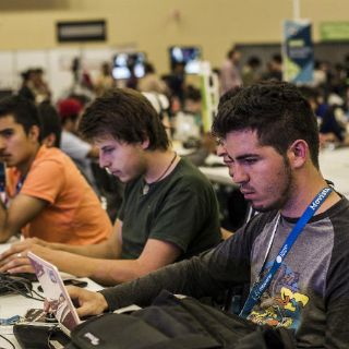 Inteligencia artificial y robótica, la apuesta de Campus Party 2017