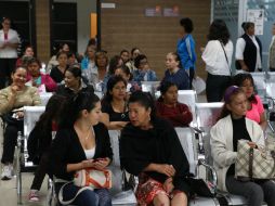 En México, cuatro por ciento de la población padece este mal, y de 10 personas afectadas nueve son mujeres y uno es hombre. EL INFORMADOR / ARCHIVO
