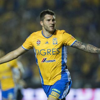 Tigres derrota a Monterrey y lo deja casi fuera de la Liguilla