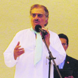 Guadalajara en un llano