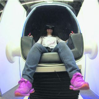 Inteligencia artificial, lo nuevo en escenarios de Campus Party