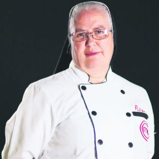Gana un lugar en 'MasterChef'
