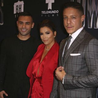 Esta no es una historia más de hispanos