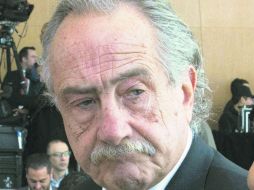 Decio de María. La Concacaf cabildea su propuesta mundialista para 2026. MEXSPORT /