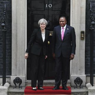 Líderes mundiales evalúan la situación de Somalia