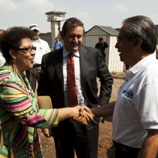 Citarán a Emilio y Nájera por fiesta en Puente Grande