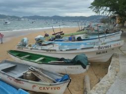 Oaxaca exhorta a la población a mantener precauciones en las regiones Costa, Sierra Sur e Istmo de Tehuantepec. NTX / ARCHIVO