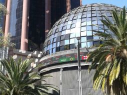 En la apertura, se opera un volumen de 1.5 millones de títulos por un importe económico de 62.8 millones de pesos. EL INFORMADOR / ARCHIVO