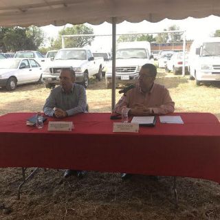 La SEJ ahorrará más de un millón y medio en vehículos