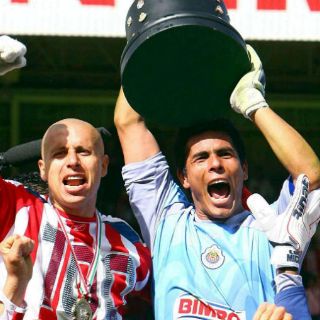 Chivas, a 11 años del último título de Liga