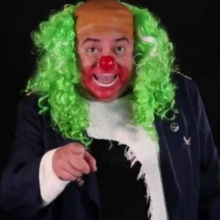 Brozo anuncia el regreso de 'El Mañanero'