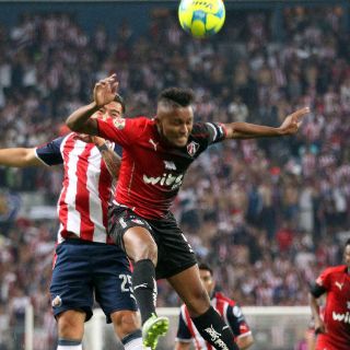 Antes del partido, Atlas y Chivas animan con videos a sus aficiones