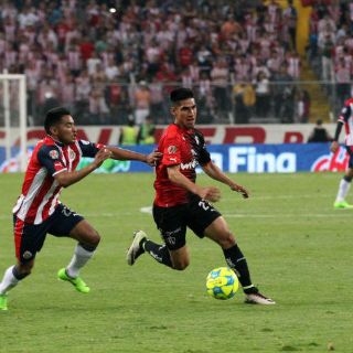 La trivia del Clásico tapatío en fase final