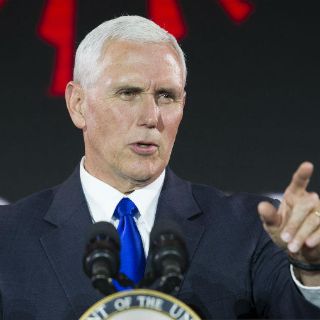 Republicanos tendrían plan para reemplazar a Trump, advierten