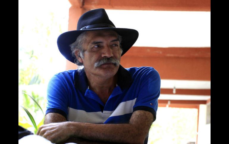 La CEDH avaló la determinación del Juzgado para que José Manuel Mireles continúe su proceso en libertad. SUN / ARCHIVO