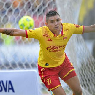 Monarcas se impone por la mínima a Xolos