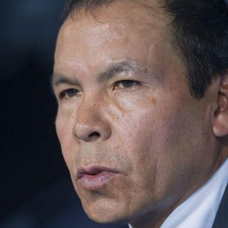 Atlas va por un gol de visitante: 'Profe' Cruz