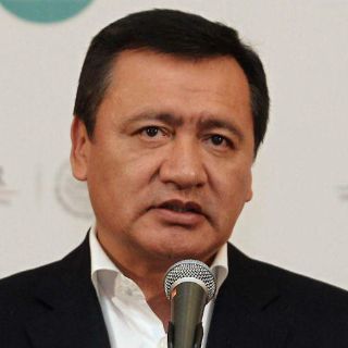 Osorio Chong llama a consolidar sistema de justicia penal