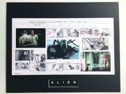 La hechura del storyboard de la cinta tiene un valor perdurable. ESPECIAL / 20TH Century Fox