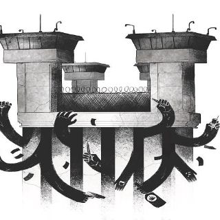 Jalisco, el segundo que más gasta en prisiones