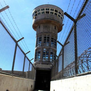 Avanza certificación de dos prisiones más en el Estado