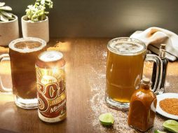 Los consumidores no ven las cervezas preparadas como sustituto de la tradicional, sino como un producto extra. FACEBOOK / cervezasolfan