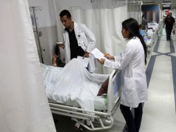 Buscan conocer si los productos con mariguana son más eficientes que los usados para ciertos tratamientos de dolor o espasmos. EL INFORMADOR / ARCHIVO