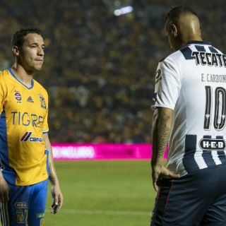 Monterrey buscará remontar ante Tigres