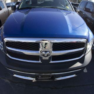 Fiat Chrysler llama a revisión a 1.2 millones de camionetas