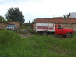 La carpeta de investigación es por el delito de robo de hidrocarburo. EL INFORMADOR / ARCHIVO