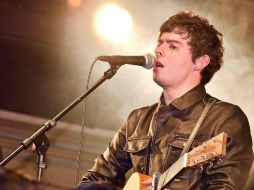 La música del joven regiomontano suena a blues, country y folk. FACEBOOK / Charlie Rood