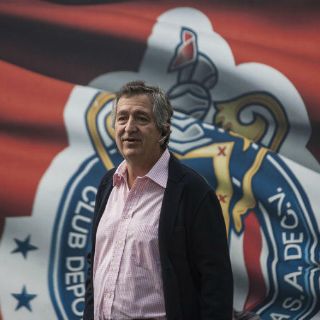 Vergara dice que apuesta con Salinas Pliego aún no está decidida