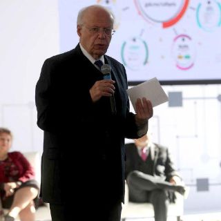 Al alza, padecimientos mentales: Narro