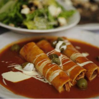 México llevará su gastronomía a feria en Chicago