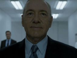 En  la lista también figuran series como ‘Sense8’, ‘Narcos’, ‘House of Cards’ y ‘The Walking Dead’. TWITTER / @HouseofCards