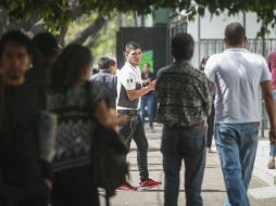 Hasta el momento 114 mil 25 mexicanosas han firmado para mostrar su apoyo e interés por el movimiento. EL INFORMADOR / ARCHIVO