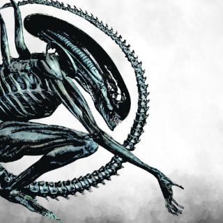 Alien: terror en el espacio