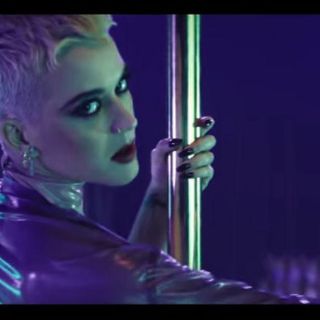 Katy Perry lanza video de ‘Bon Appétit’