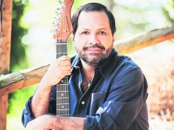 Martín Valverde. El artista llegará al Teatro Diana. ESPECIAL /