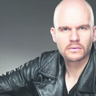 Ricardo Leguizamo, en la piel de Lupillo Rivera