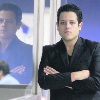 Un tapatío con voz internacional