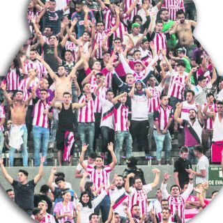 Momentos históricos rojiblancos