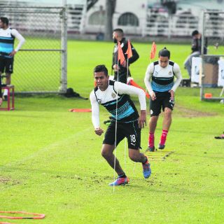 Para el 'Avión' aún hay posibilidades de remontar y seguir con vida