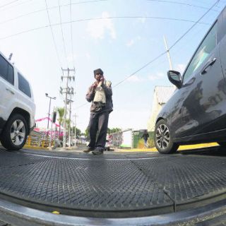 Secuestro, el principal delito contra migrantes