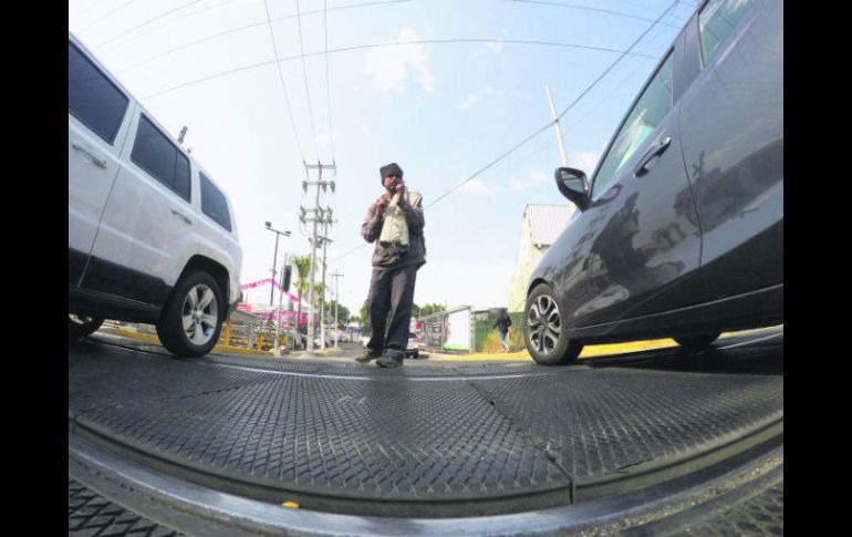 Tras la llegada del republicano, el albergue FM4 Paso Libre registra la caída en la atención de migrantes. EL INFORMADOR / A. Camacho