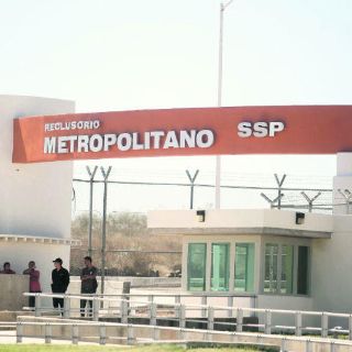 Combaten saturación de reos dentro de los centros penitenciarios