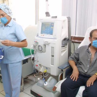 Infecciones urinarias graves pueden causar daño renal